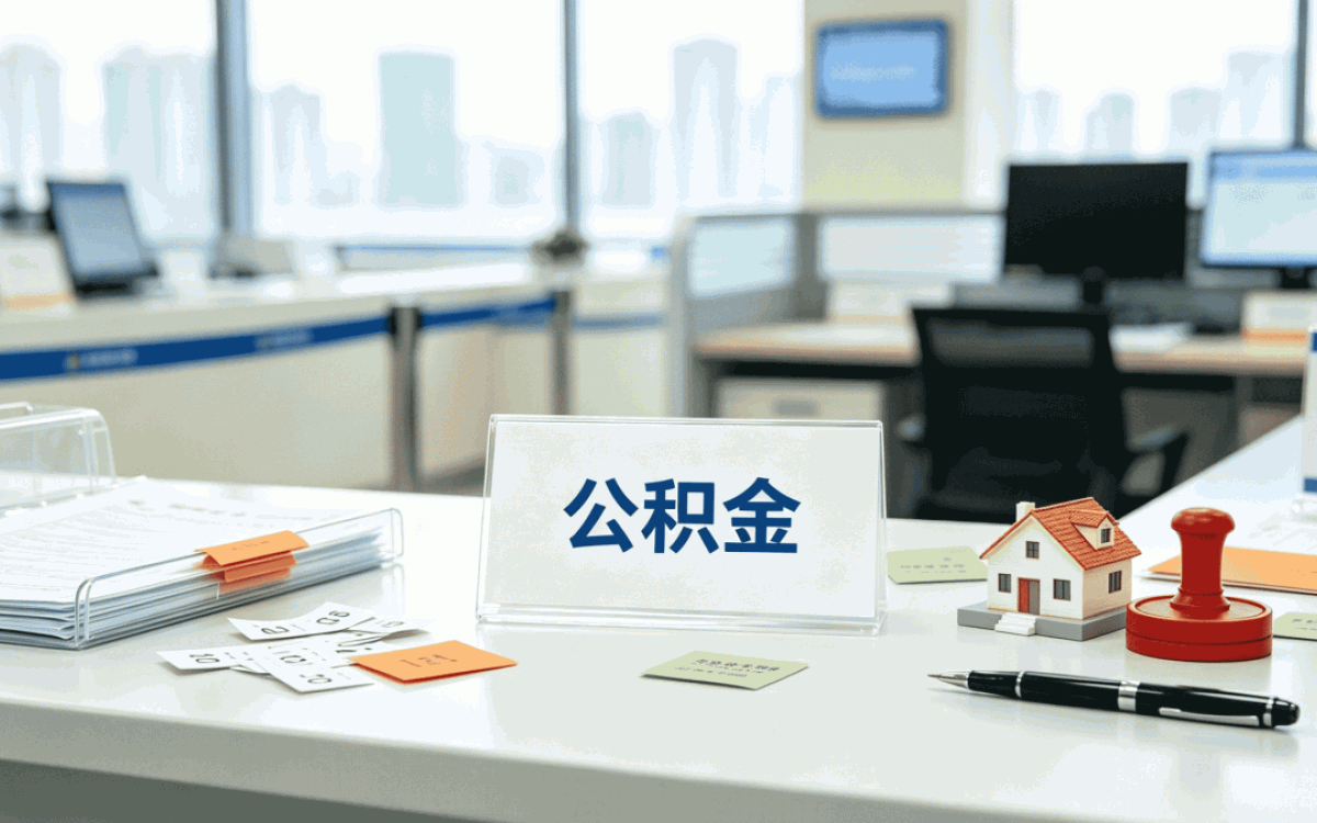 萍乡靠谱公积金办理政策口径怎么算