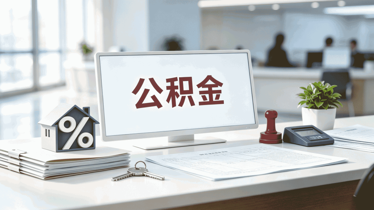 萍乡公积金怎么提取最新整理