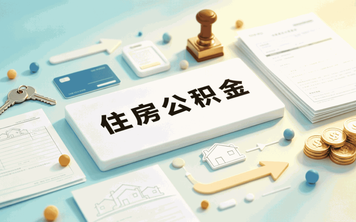 萍乡辞职公积金销户材料,早提晚提差多少钱