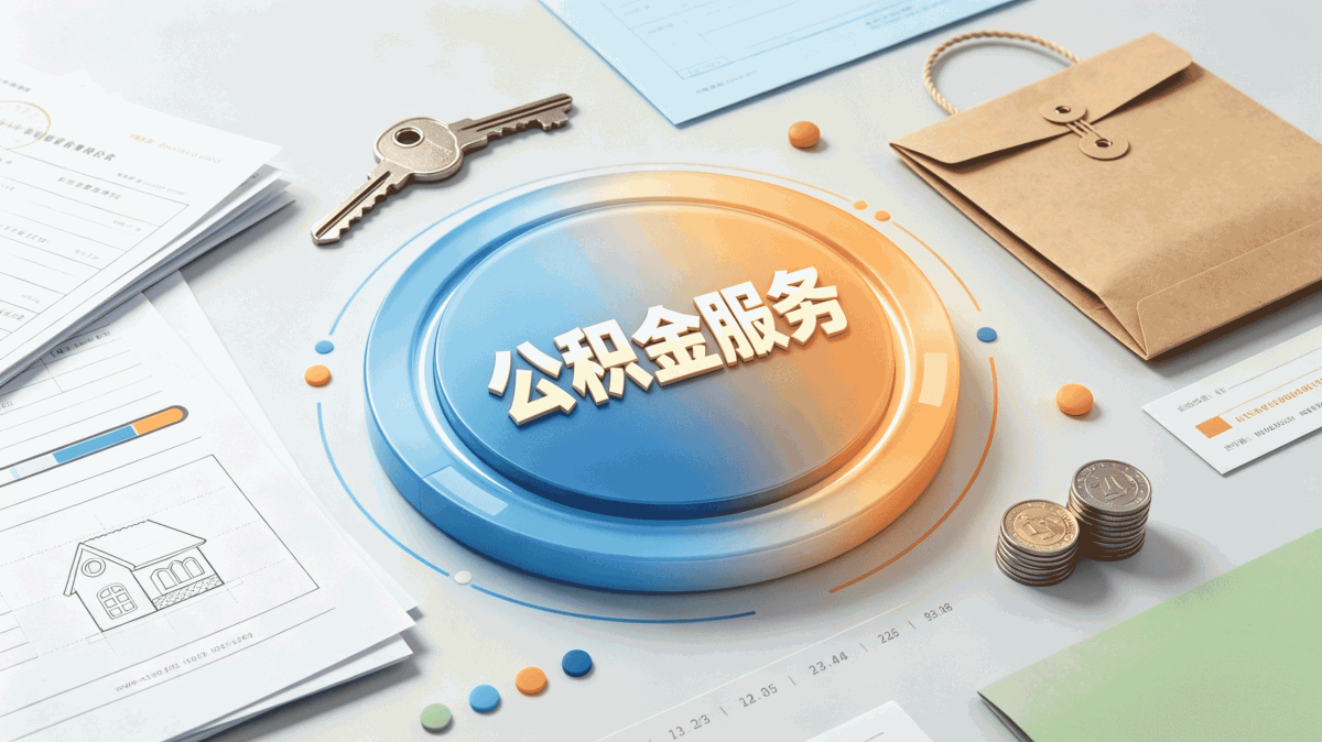 萍乡资深公积金代取公司办理材料与到账时间