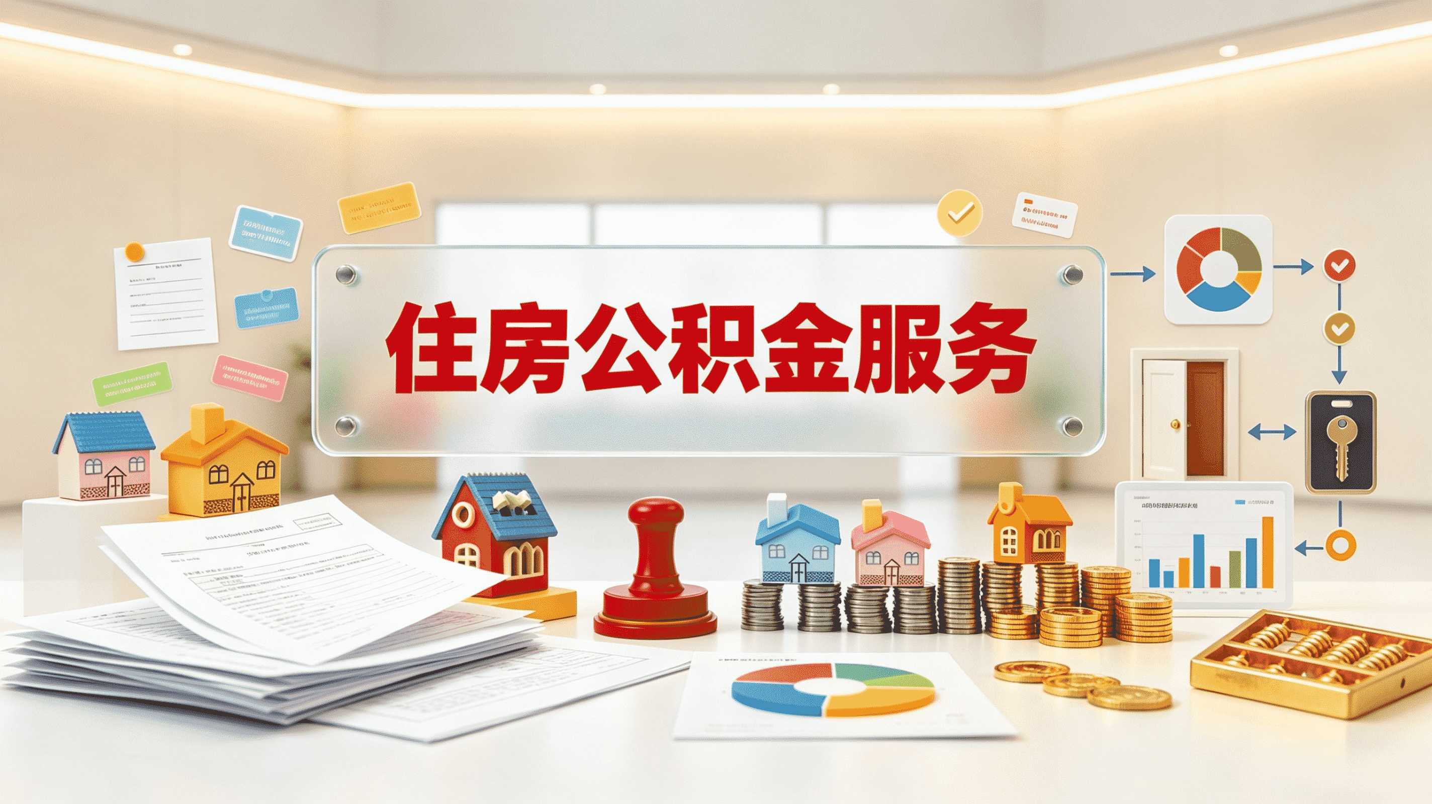 萍乡公积金怎么提取最简单方法
