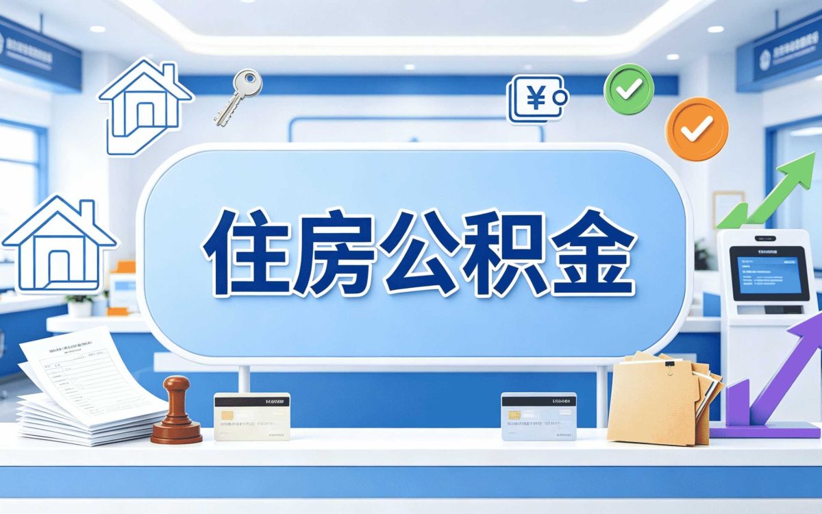 萍乡公积金提取影响贷款吗为什么我办完才懂