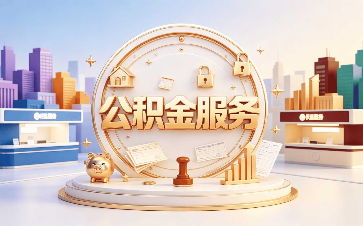 萍乡离职公积金转移条件别踩这几个坑