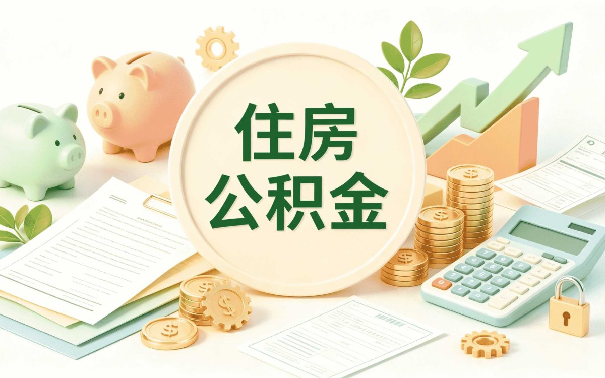 萍乡新市民公积金贷款材料口径怎么算