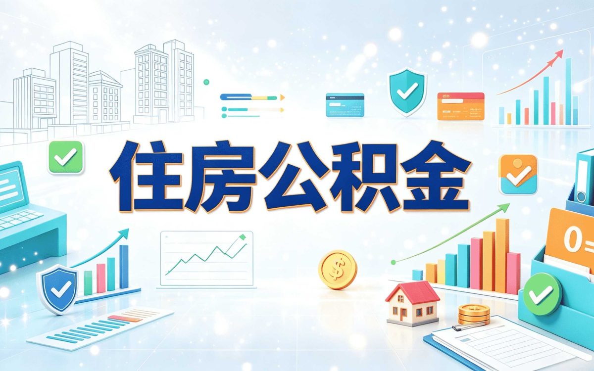 萍乡正规可靠公积金代提机构别踩这几个坑