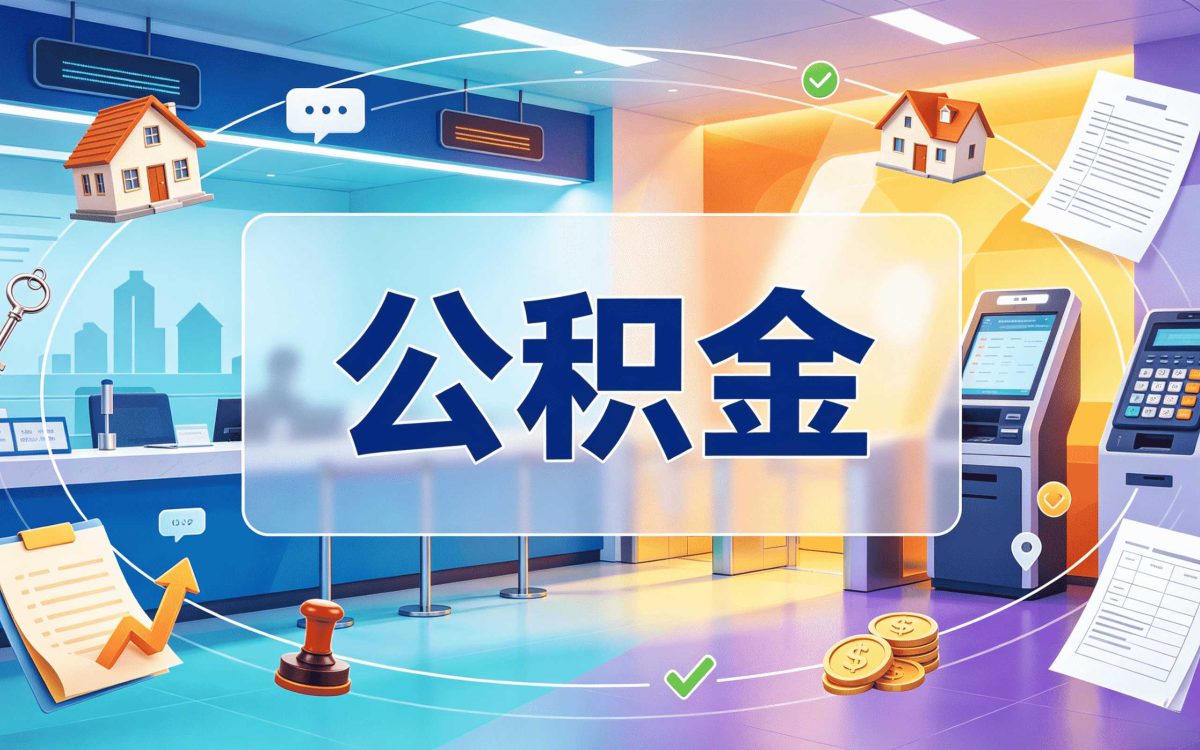 萍乡公积金代办会不会有风险？算不算违规