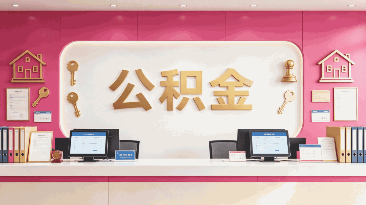 萍乡公积金怎么提取最新整理