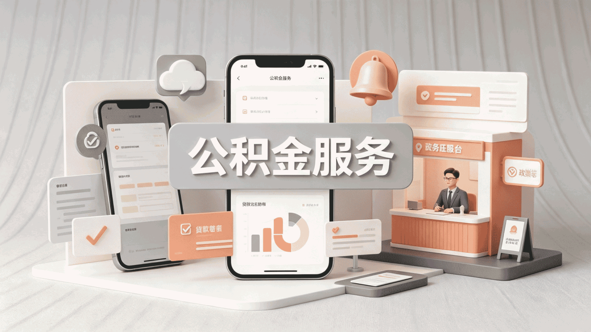 萍乡公积金离职提取多久到账到银行卡算笔账