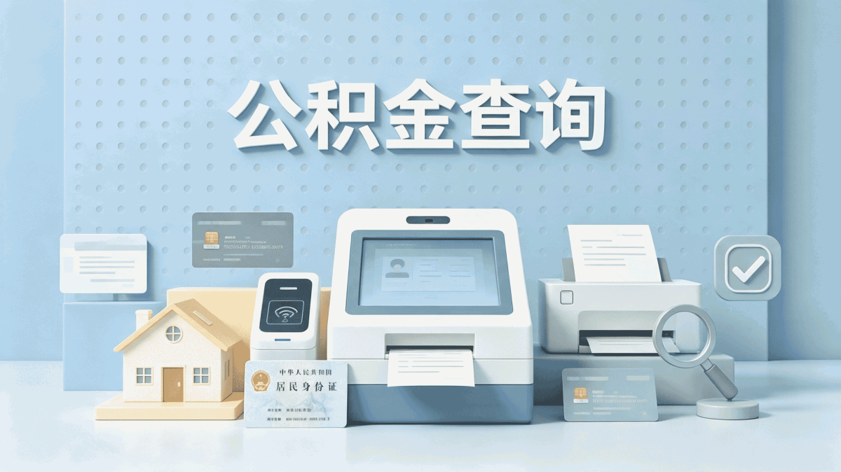 萍乡公积金离职提取多久到账到银行卡算笔账