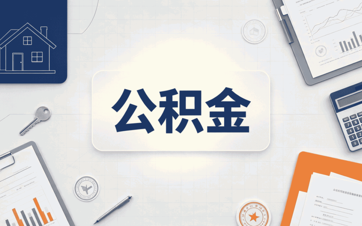 萍乡公积金贷款利率还会下调吗别踩这几个坑