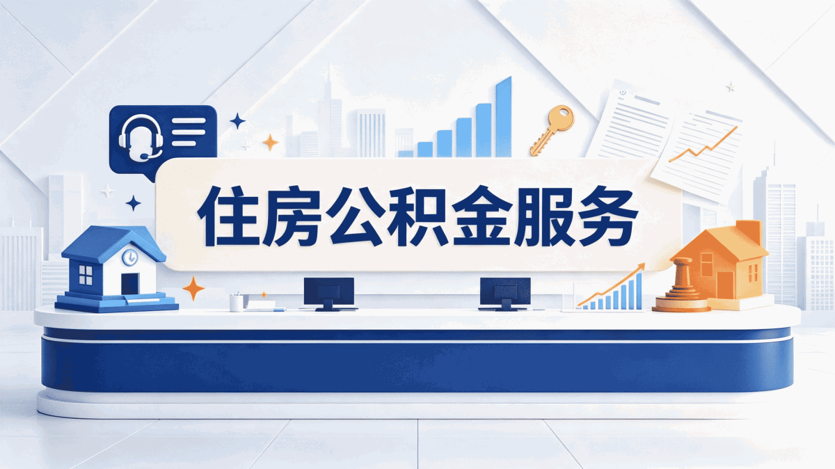 萍乡公积金代办会不会有风险？算不算违规