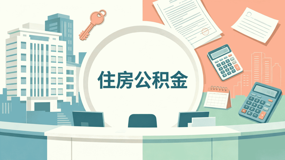 萍乡自由职业公积金提取办理指南要啥材料