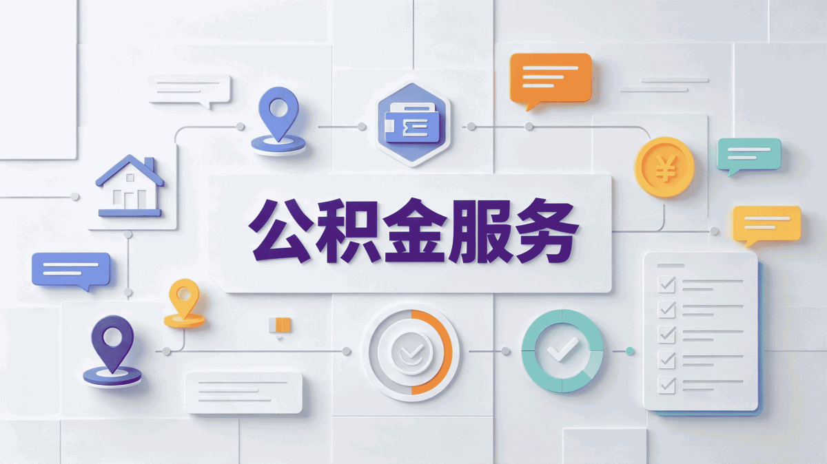 萍乡新市民公积金贷款材料口径怎么算