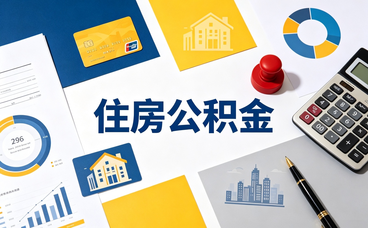 萍乡收费透明公积金办理材料带齐多久到账