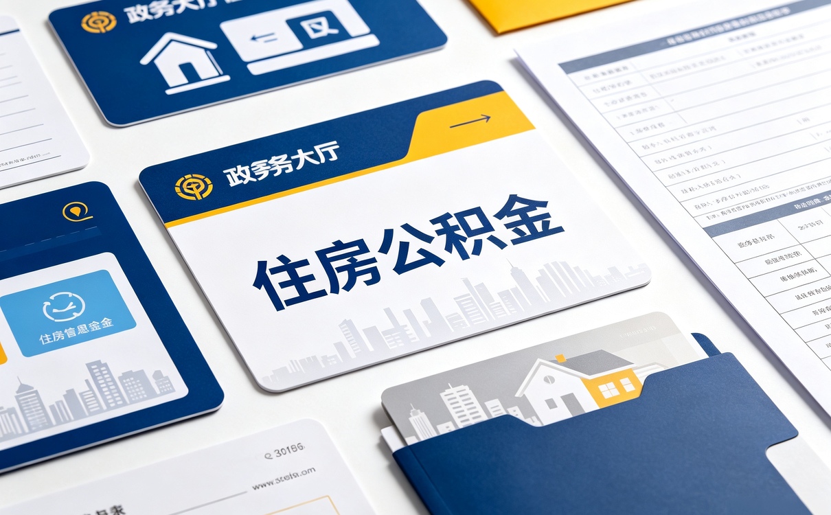 萍乡离职公积金转移条件别踩这几个坑