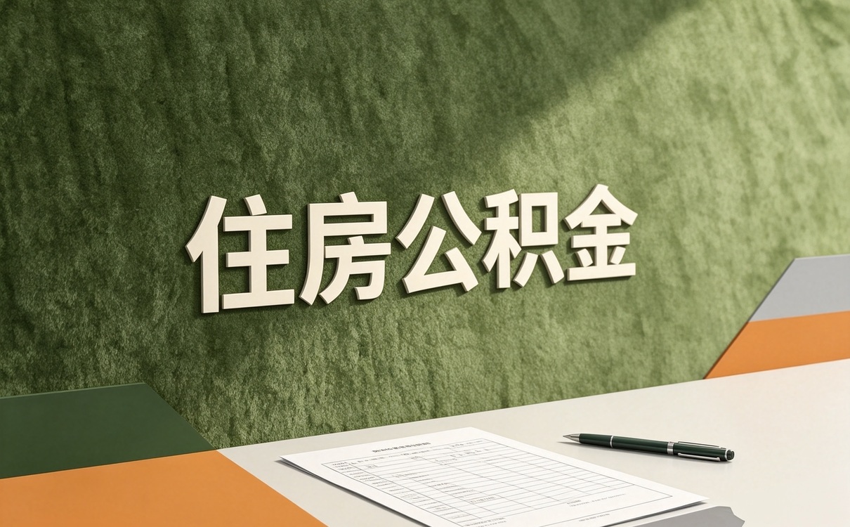 萍乡跨市公积金办理到底行不行，要看哪两点