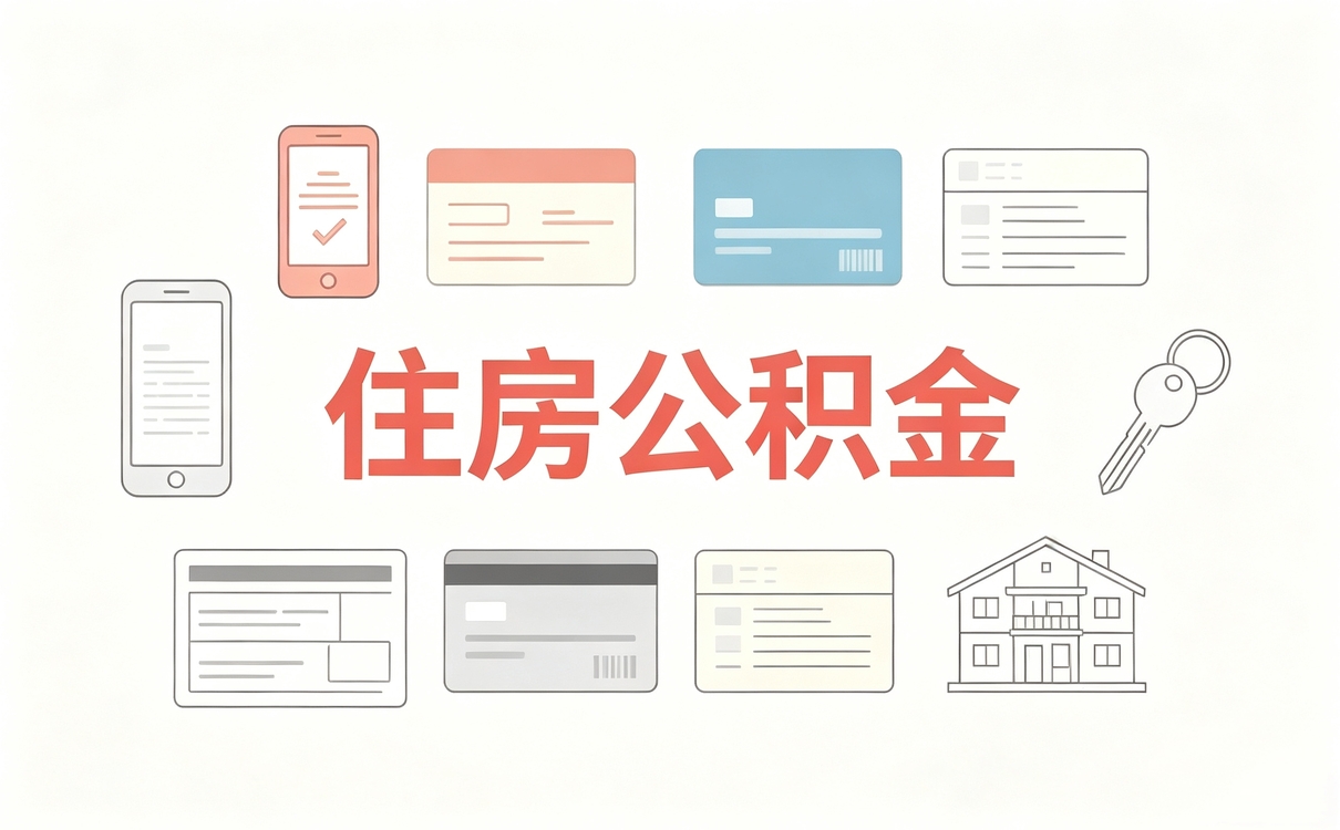 萍乡跨市公积金办理到底行不行，要看哪两点