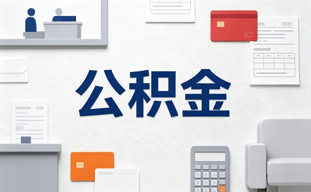 萍乡靠谱公积金办理政策口径怎么算