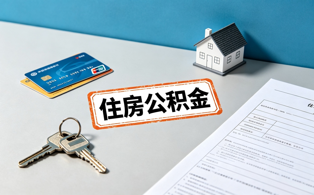 萍乡公积金离职提取多久到账到银行卡算笔账